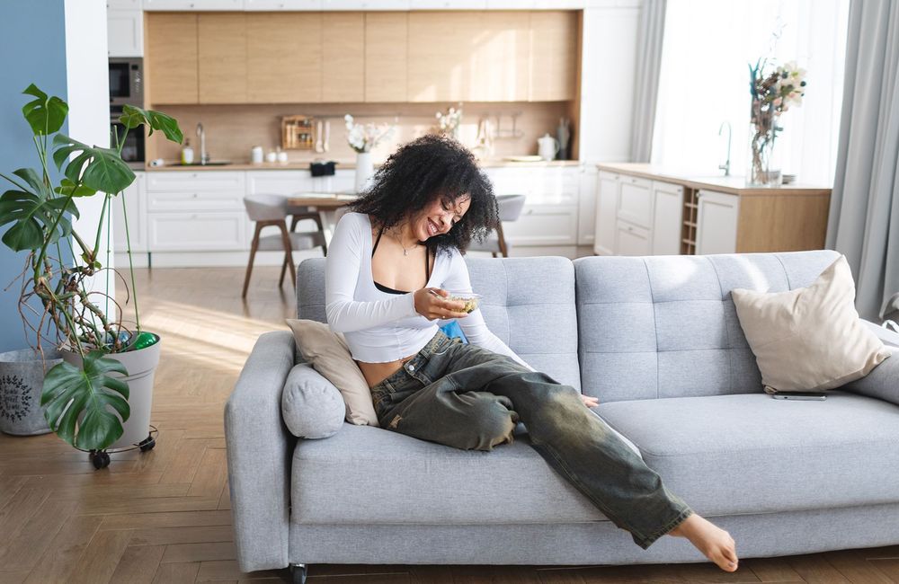 Le « House Hushing », cette méthode efficace pour se sentir bien chez soi