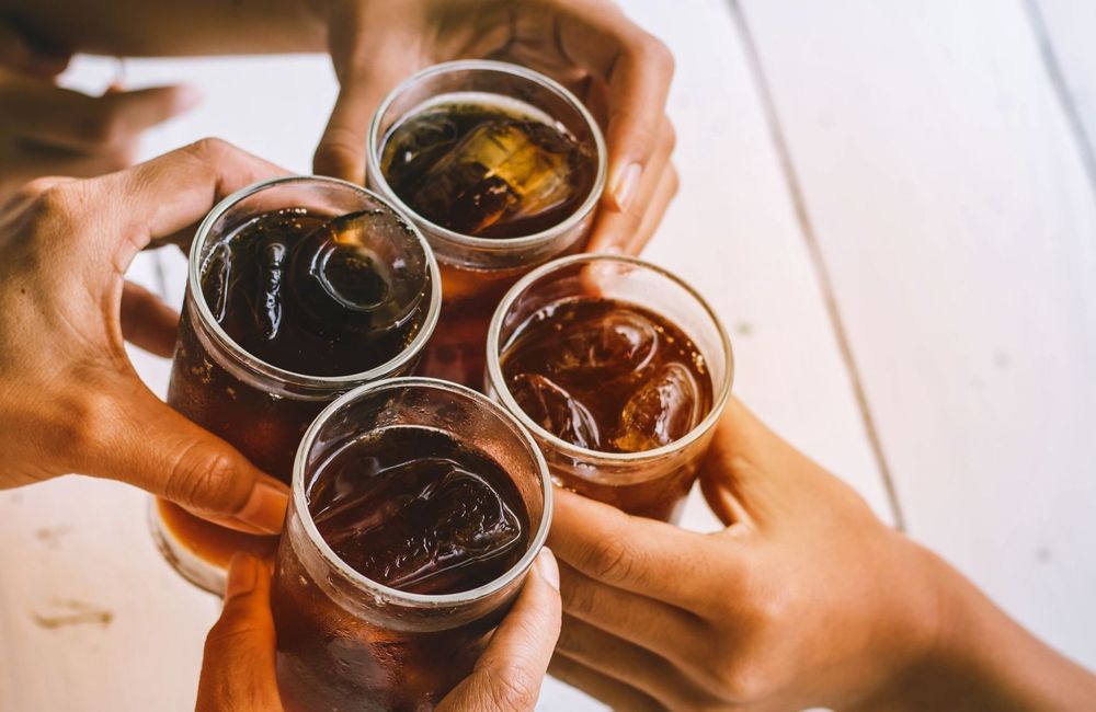 Dry January : on connaît les effets positifs sur votre corps, semaine après semaine