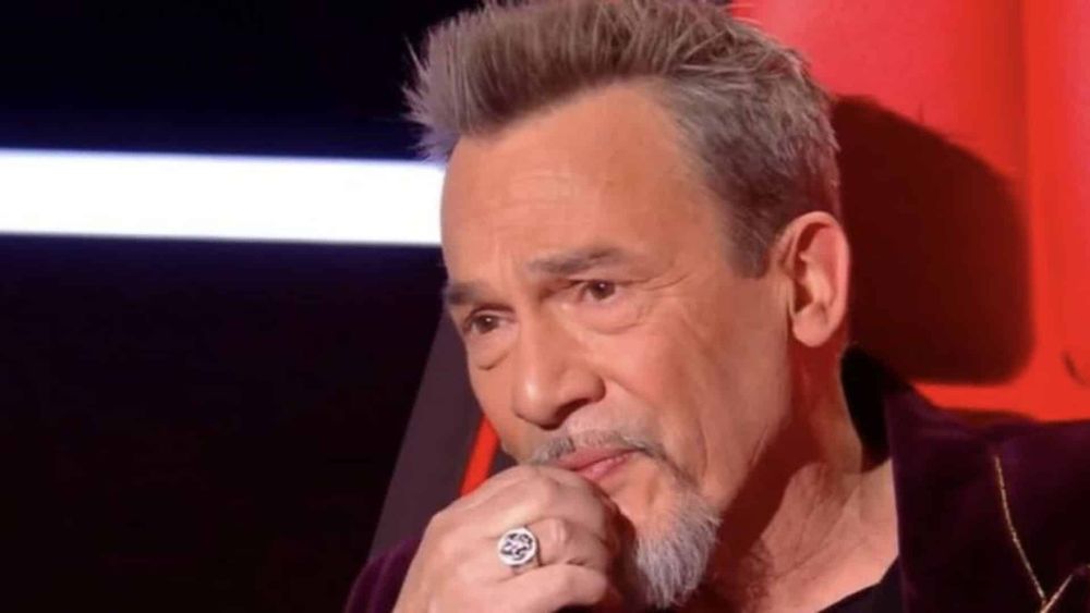 "J'ai refait une rechute..." : Florent Pagny se confie sur son cancer