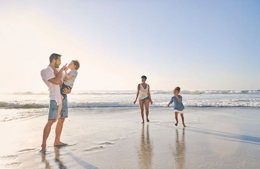 Pour la moitié des parents célibataires, cette saison est la plus propice aux rencontres amoureuses