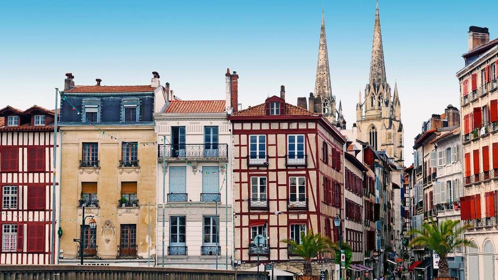 Immobilier à Bayonne : 4 chiffres à retenir pour les prix à l'achat et à la location en septembre