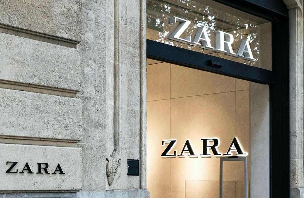 Pourquoi Zara retire l’un de ses tee-shirts à la vente ?
