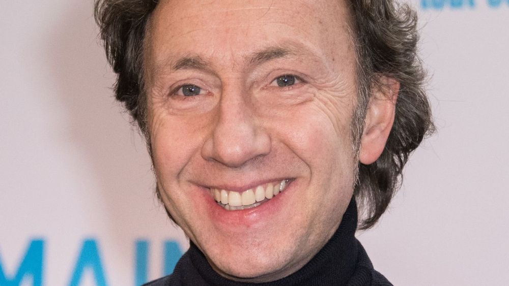 Stéphane Bern, très franc sur sa carrière, "Je trouve qu'on...