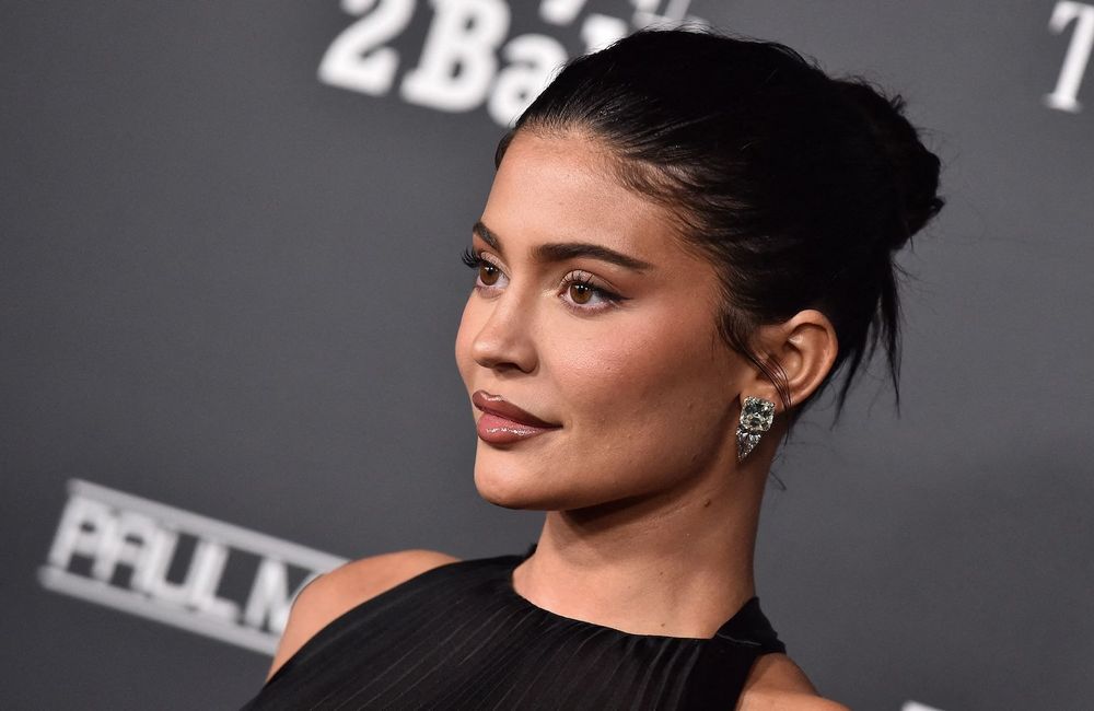 À Venise, Kylie Jenner profite de moments en famille avec ses enfants Stormi et Aire