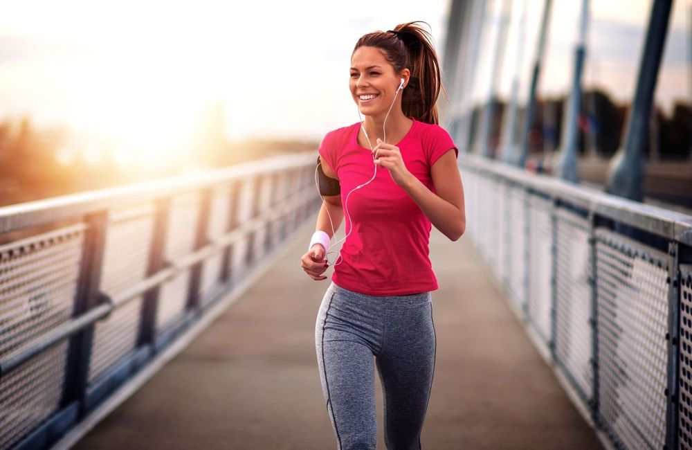 6 choses que vous ignorez sûrement sur la course à pied