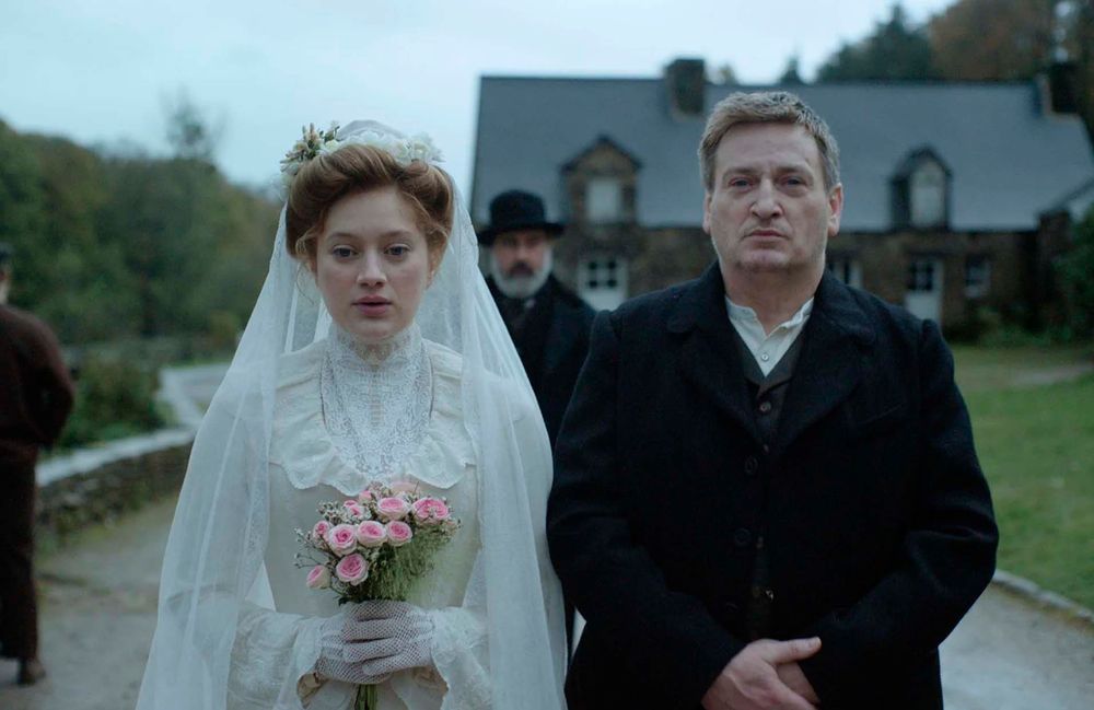 On a vu « Rosalie », inspiré par Clémentine Delait, première femme à barbe : un hymne à la liberté