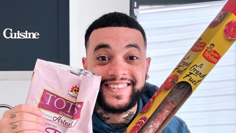 TikTok : victime de cyber-harcèlement, Mehdi Saucisson s’est suicidé