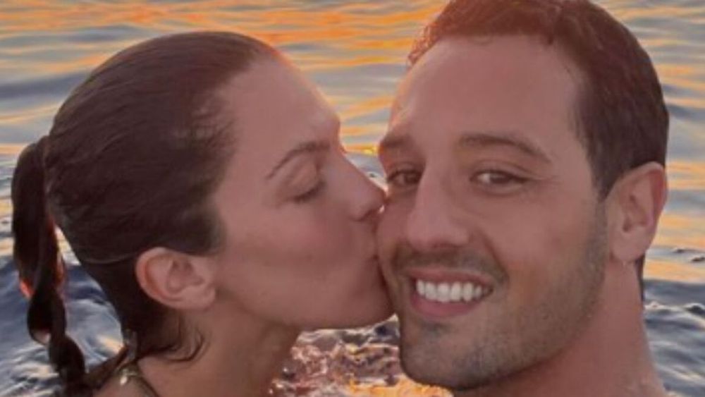 Diego El Glaoui de nouveau en couple : il sort avec le sosie d’Iris Mittenaere