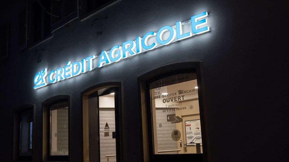 Crédit Agricole, La Banque Postale... Les surprises du nouveau palmarès de l'image des banques