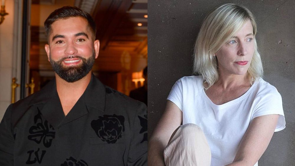 "Tu fais souffrir ta famille" : une célèbre actrice tacle fort Kendji Girac après sa blessure par balle !