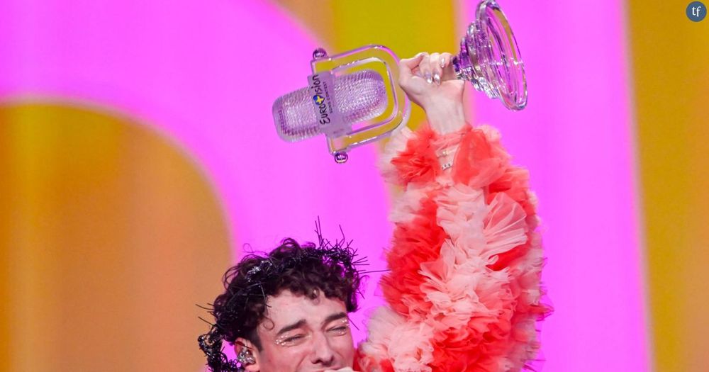 Eurovision 2024 : pourquoi la victoire de Nemo est tout simplement historique