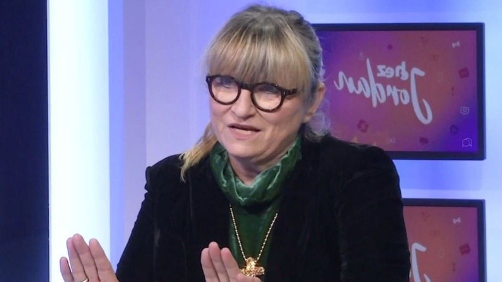 Christine Bravo clash Michel Drucker : "On pourrait donner des émissions à des femmes plutôt qu'à des vieux !"