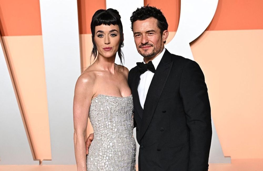 Malgré leur séparation, Orlando Bloom et Katy Perry se retrouvent pour des vacances en famille