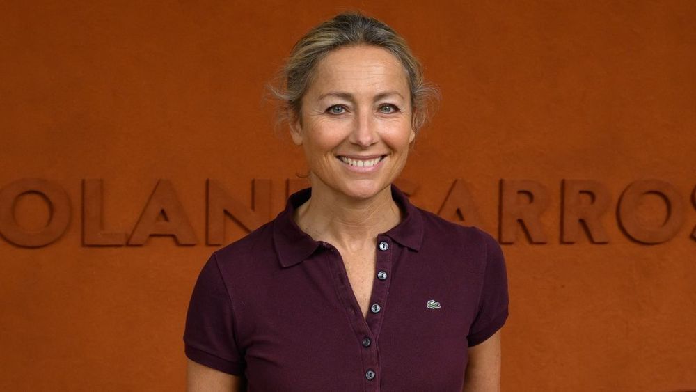 Anne-Sophie Lapix "soulagée" après son départ du 20h, les dessous inattendus de son éviction de France 2
