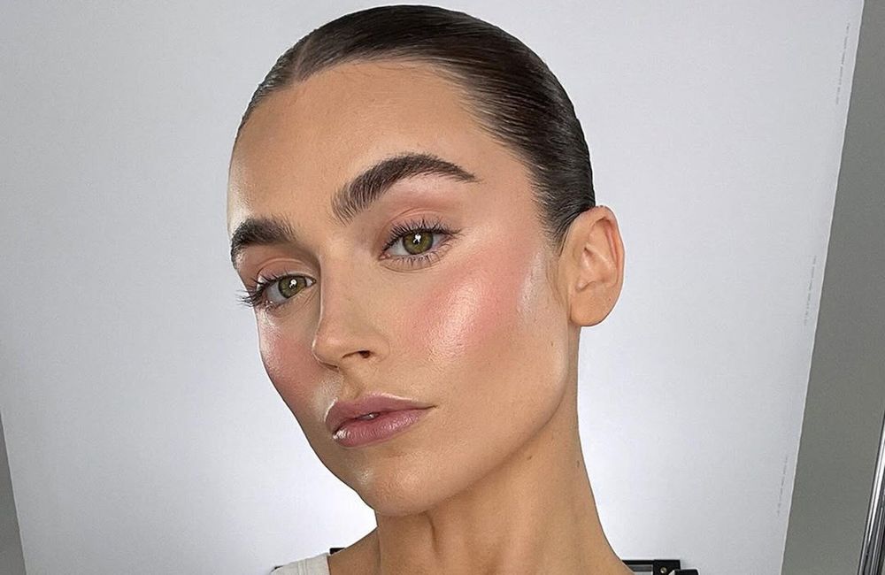 Ce célèbre make-up artist dévoile son astuce pour une bonne mine express
