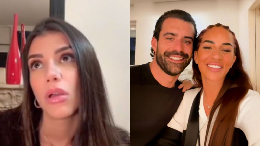 Louana : en froid avec Vincent Queijo à cause de Marwa ? Elle balance sur le couple !