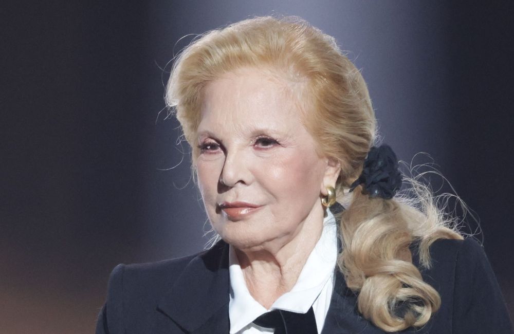 Sylvie Vartan : son émouvant hommage à l'acteur Tchéky Karyo