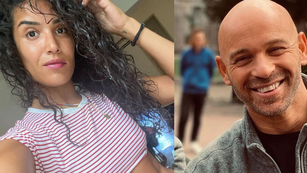 « La rupture a été très douloureuse », Sabrina Ouazani se confie pour la première fois sur sa séparation avec l’acteur Franck Gastambide