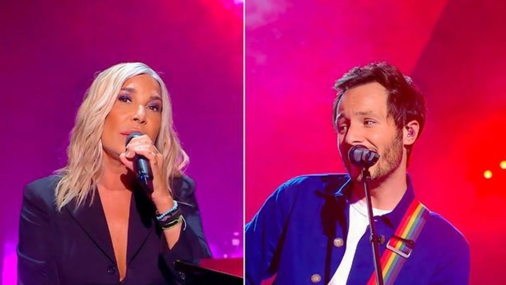 The Voice : une candidate remplacée en pleine émission