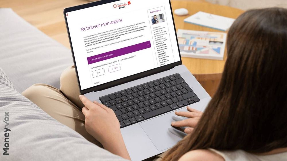 Livret A, PEL, assurance vie... « Où m'adresser pour toucher mon épargne oubliée ? »