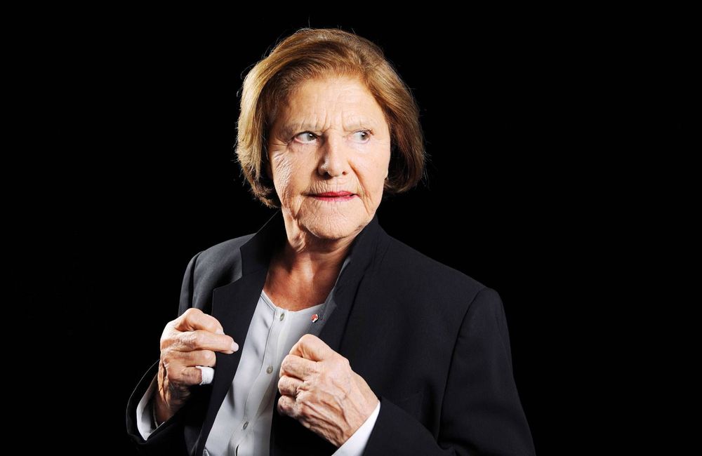 IVG, criminalisation du viol, droits des femmes… Ce que l’on doit à l’ex-ministre Monique Pelletier, morte dimanche
