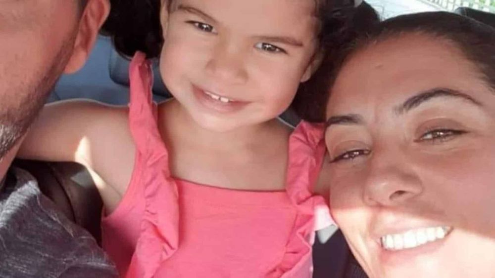 Kamilya, 7 ans, fauchée à Vallauris : regardez ces images de vidéosurveillance qui mettent à mal la version du suspect