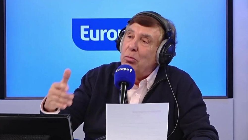 Jean-Pierre Foucault en froid avec TF1 ? L’animateur répond cash