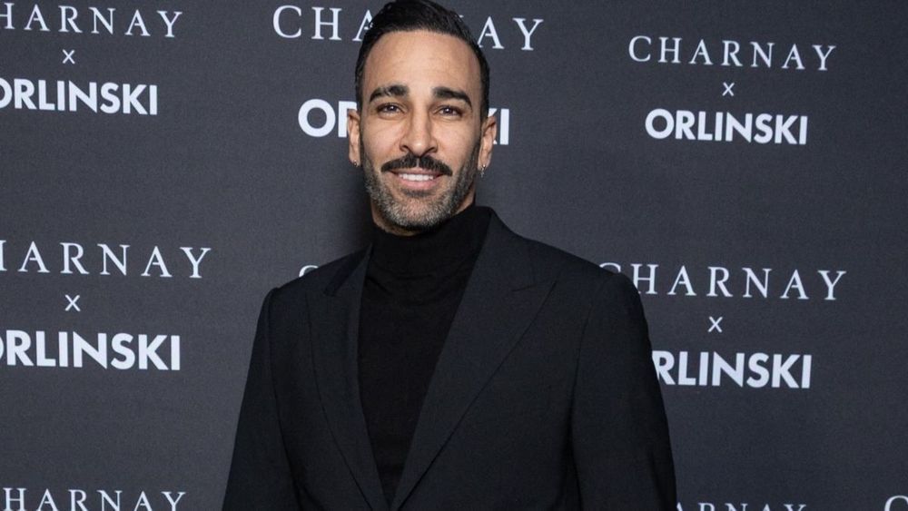 “J’ai peur qu’elle ne soit plus là” : Adil Rami fait des révélations émouvantes sur l’état de santé de sa mère