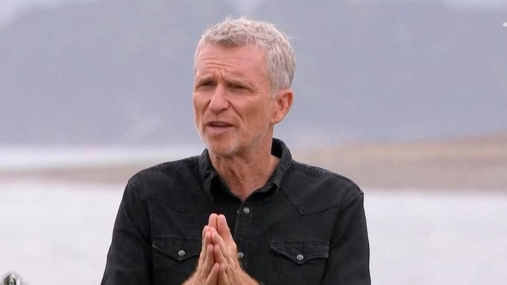Koh-Lanta : que deviennent les plats exposés avant les épreuves ? La réponse de Denis Brogniart