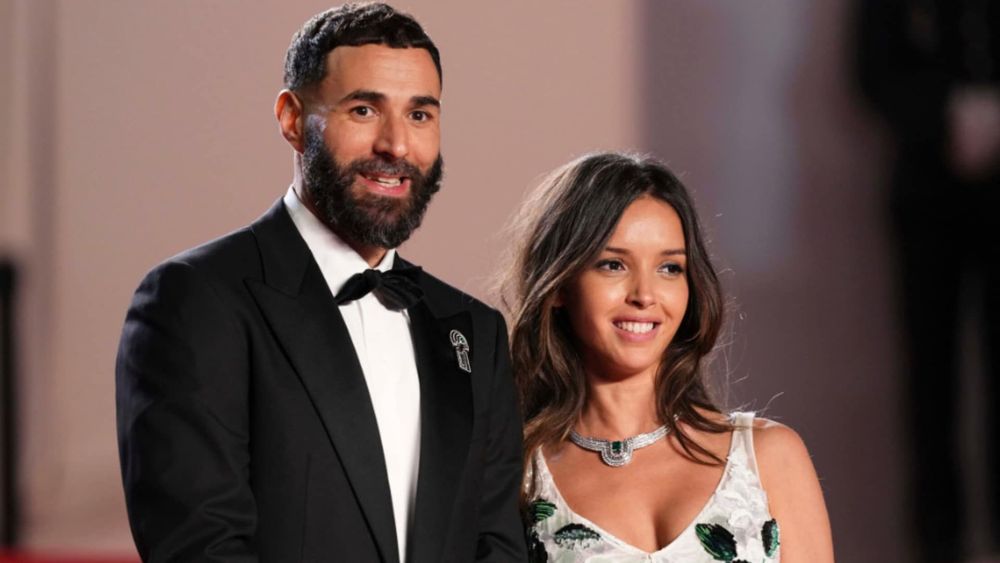 Karim Benzema : bientôt marié avec une célèbre actrice, les premiers détails de la cérémonie dévoilés !