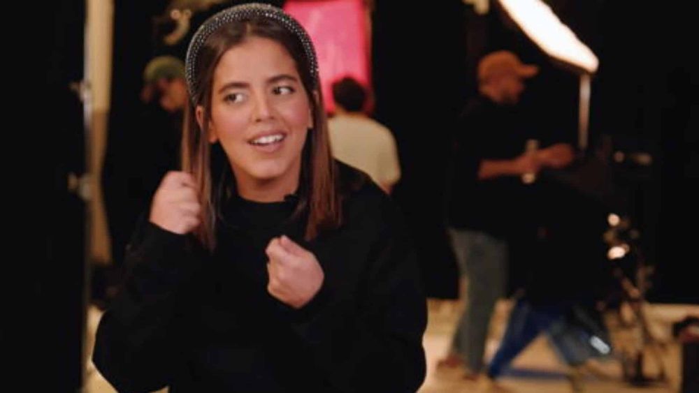 Inès Reg : son attitude dans les coulisses de Danse avec les Stars pointée du doigt, elle serait en guerre avec une autre célébrité !