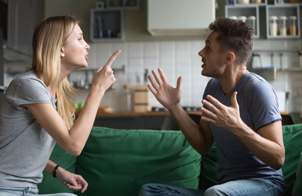 « Dry begging », ce réflexe à bannir si vous ne voulez pas mettre en danger votre couple