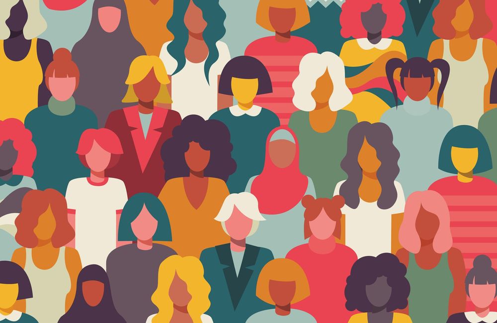 L’édito de ELLE : face aux injonctions et au sexisme, doit-on attendre 65 ans pour se sentir libre ?