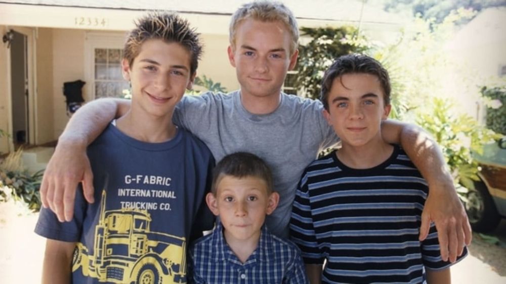 Malcolm : 19 ans après, Justin Berfield (Reese) a tellement changé que les fans hallucinent, "Je ne l'ai pas reconnu"