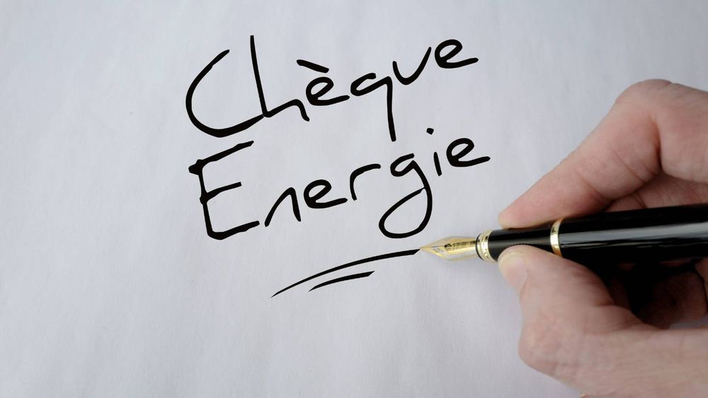 « Pourquoi je n'ai pas encore reçu mon chèque énergie ? »