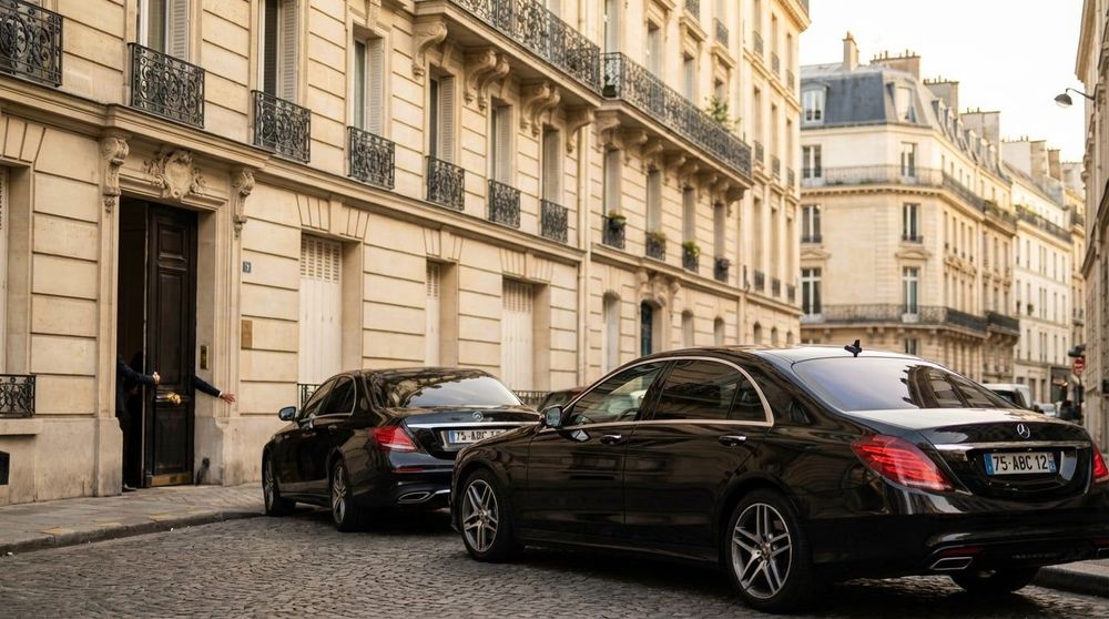 Jordan Bardella et Marine Le Pen à l'abri des regards : cet endroit secret où ils auraient organisé leur gouvernement