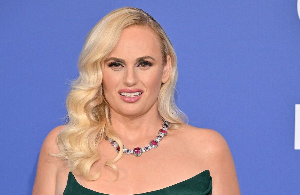 Rebel Wilson révèle avoir utilisé de l'Ozempic pour sa perte de poids