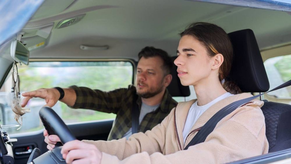 Assurance auto : cette astuce permet aux jeunes conducteurs de faire baisser la facture de 20%