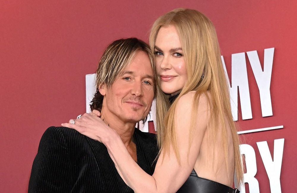 Couple de légende : Nicole Kidman et Keith Urban, un amour à l’épreuve du temps