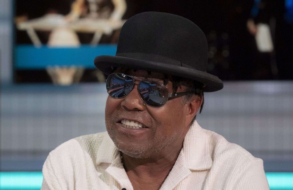 Tito Jackson, frère de Michael Jackson et père des 3T, est mort
