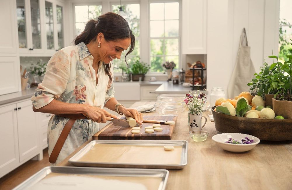 « With Love, Meghan » : que vaut la série Netflix avec Meghan Markle ?