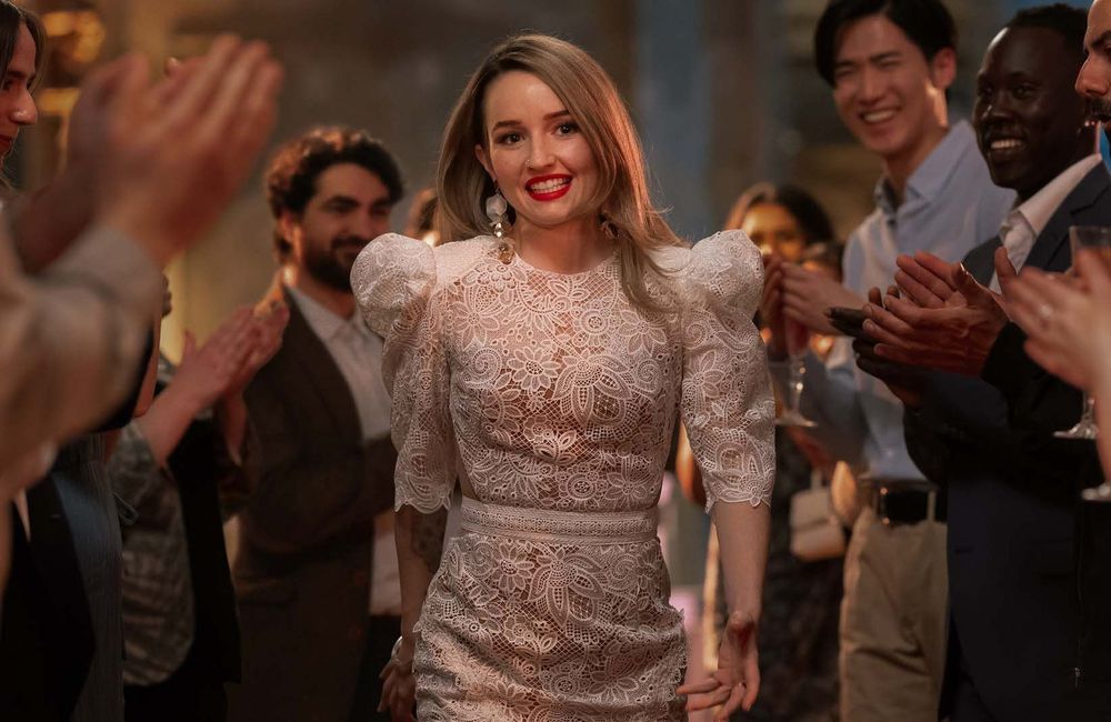 Netflix : les nouveautés films et séries qui débarquent en février 2025