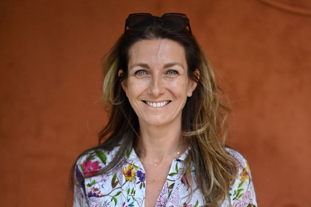 "Pas fan de sa musique", Anne-Claire Coudray brutalement honnête sur Céline Dion après son témoignage bouleversant