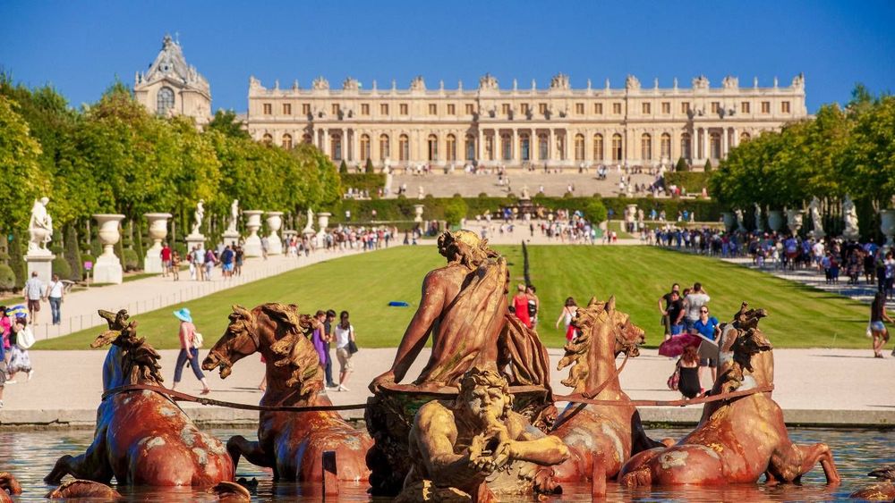 Le Vésinet, Versailles... Où vivent les plus riches contribuables des Yvelines ?