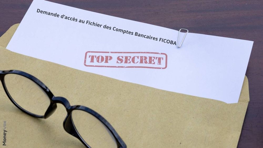 « J'ai testé Ficoba » : comment lister tous vos comptes bancaires grâce aux impôts