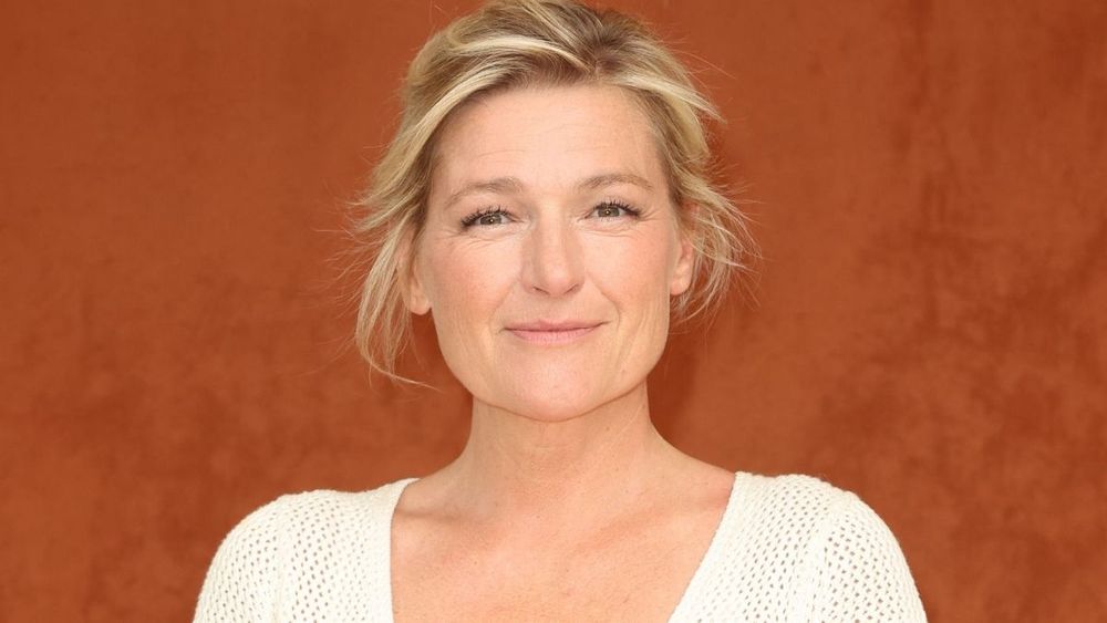 Anne-Elisabeth Lemoine lève le voile sur cette bataille qu'elle livre en secret depuis des années
