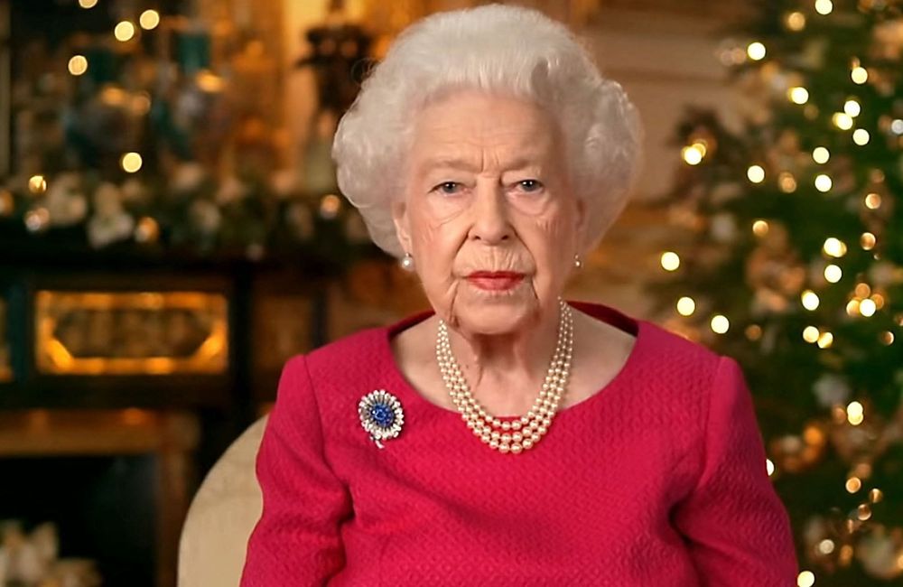 Elisabeth II : l'un de ses filleuls vient de décéder subitement