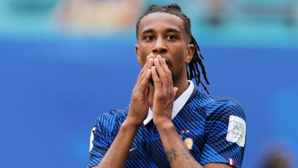 Michael Olise : le meilleur passeur de la Coupe du Monde 2026 aurait une fille cachée, les révélations qui font du bruit !