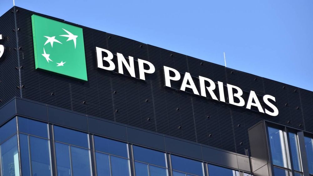 Taux assurance vie : BNP Paribas annonce un rendement de près de 3%