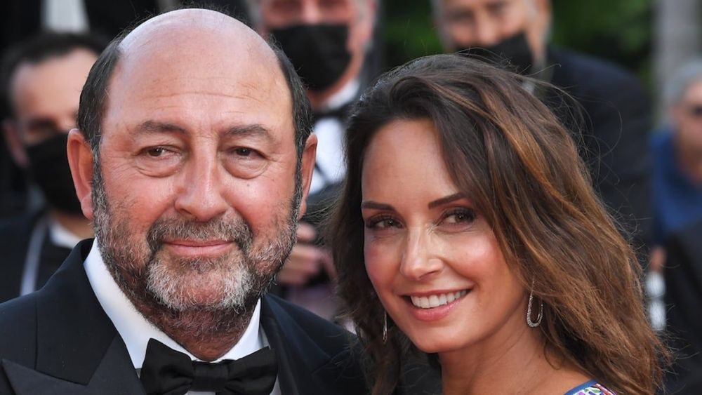 Julia Vignali forcée de vendre sa maison avec Kad Merad après une arnaque : "On a été trompés…", son déchirant cri du cœur